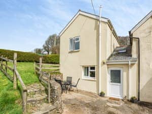 Exterior | The Granary, Shirwell, near Barnstaple