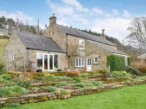 Exterior | Black Bank House, Sinderhope, near Allendale