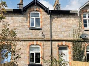 Exterior | Indigo Cottage, Buckfastleigh