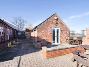 Exterior | Cottage 5 - Murton Grange , Murton, near York