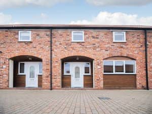 Exterior | Cottage 7 - Murton Grange , Murton, near York