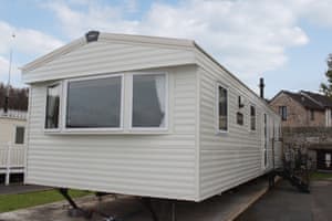 Exterior | Gold Horizon - Bron Y Wendon Holiday Park, Llanddulas, near Llandudno