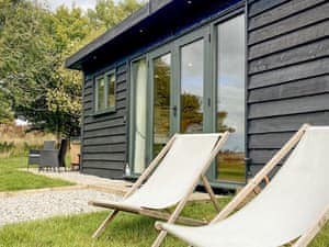 Exterior | Robins Nest - Brosterfield Farm, Foolow, near Hope Valley