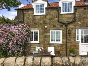 Exterior | Smuggler&rsquo;s View, Ravenscar, near Robin Hoods Bay