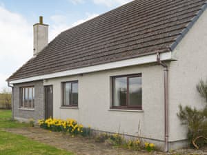 Exterior | The Junipers, Tain