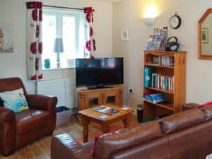 Well presented open plan living space | Meadow View, Bridlington