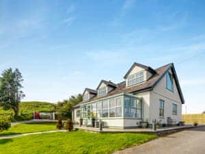 Exterior | Ty Newydd, Llanddona