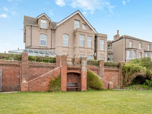 Exterior | The Beach House at Whinthwaite, Seascale