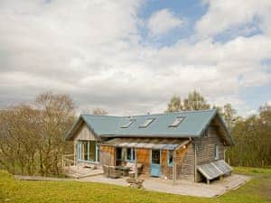 Exterior | Sithean, Taynuilt