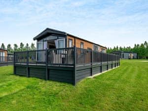 Exterior | Pheasant Lodge, Wombleton, near Helmsley