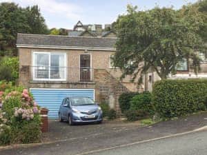 Exterior | Hafod, Barmouth