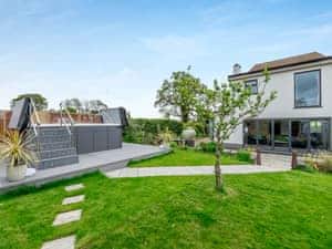 Exterior | Covehithe House, Wrentham, near Southwold