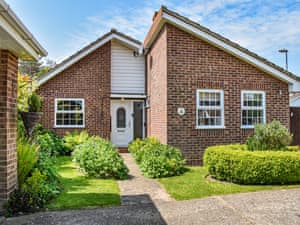 Exterior | Chimney Springs, Ormesby St Margaret, near Great Yarmouth