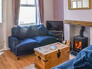 Living room | Sandy Paws, Gorleston-on-Sea