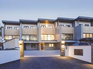 Exterior | Ocean-Walk, Perranporth