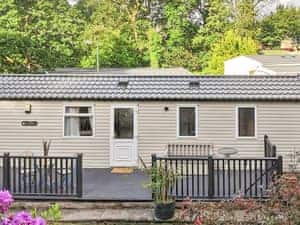 Exterior | Primrose 47, Porthmadog