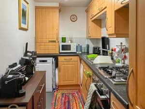 Kitchen | Scardroy Dundee, Dundee