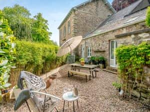 Exterior | The Loft, Lancaster