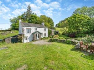 Exterior | Waingap, Crook, near Kendal