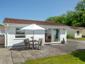 Exterior | Squirrels Leap, Rosecraddoc, near Liskeard