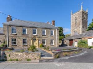 Exterior | ARC Padstow, Saint Issey