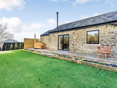 Exterior | Little Glencrest, Copley, Bishop Auckland