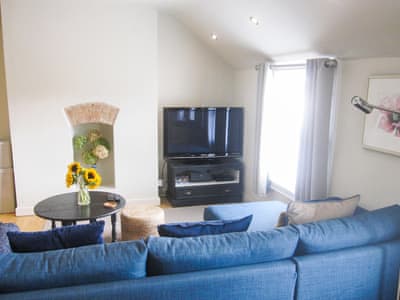 Open plan living space | Priory Place, Gloucester