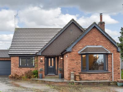 Exterior | Woodman House, Sleights, near Whitby