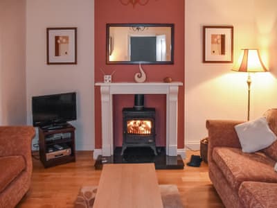 Living room | Chinewrde, Wells-next-the-Sea