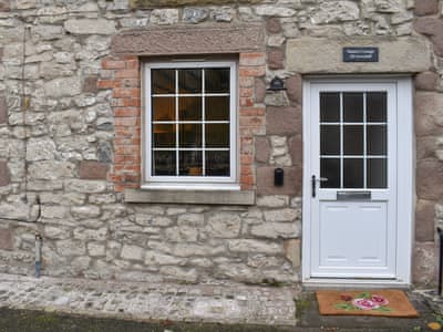 Exterior | Maisies Cottage, Wirksworth, near Matlock