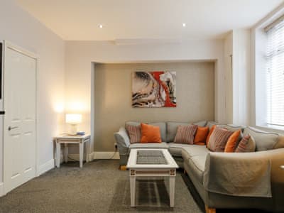 Living room | Amber Villa, Tideswell, near Buxton