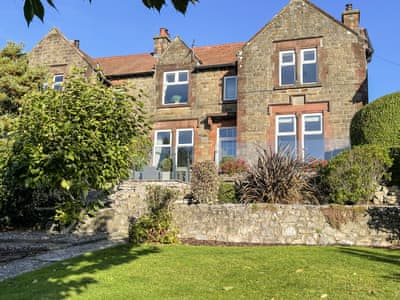 Exterior | Dunmail House, Allithwaite, near Grange-over-Sands