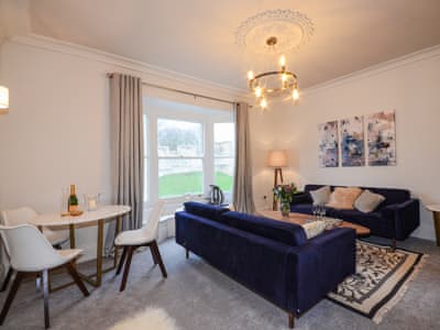 Living room/dining room | Fishergate, York