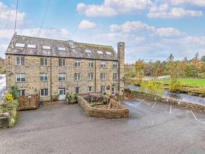 Exterior | Residential Estates Holidays, Settle