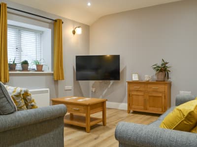 Living area | Bumble Cottage, Cockermouth