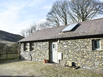 Exterior | Riverbank Cottage - Brockholes Farm, Near Tebay