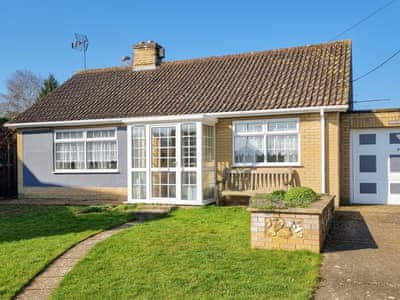 Exterior | East View, Shouldham, near King’s Lynn