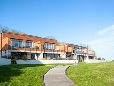 Exterior | Lapwing 1, Brixham