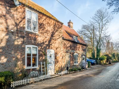 Exterior | Rose Cottage, Baconsthorpe, near Holt