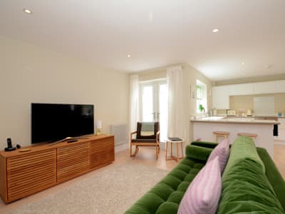 Living area | The Mews, York