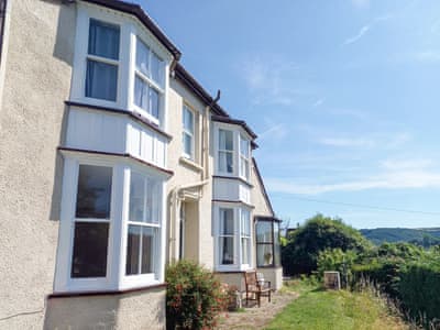 Exterior | Well Lodge, Berrynarbor, near Combe Martin