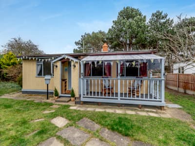 Exterior | Sea Holly, Humberston, near Louth