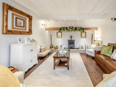 Living room | Stoney Cottage, Loftus, near Saltburn by the Sea