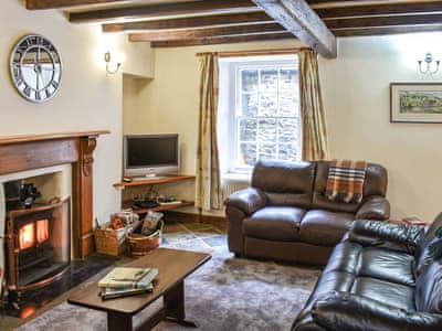 Living room | Stable Cottage, Askrigg