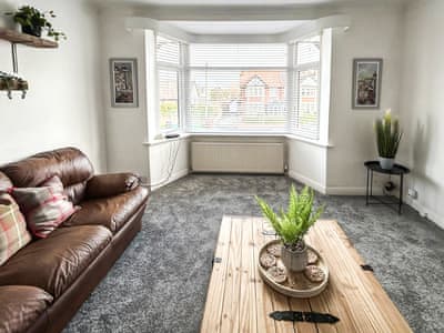 Living room | Highcross, Poulton-le-Fylde, near Blackpool