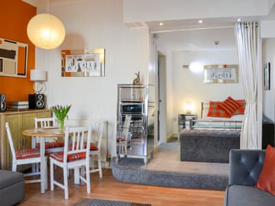 Interior | Seagulls Studio, Bridlington