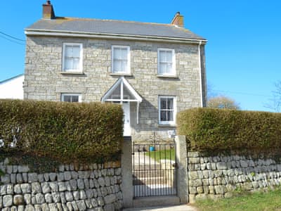 Exterior | Coachmans, Praa Sands