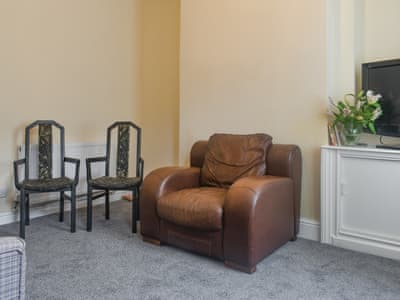 Living room | Guest and Rest House, Burnley