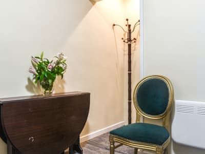 Dining Area | James Lodge in Rishton, Rishton