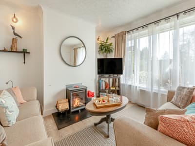 Living room | Portside - Two Sails, Brixham